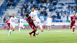 Football: Le Lausanne-Sport prête Zeki Amdouni au FC Bâle